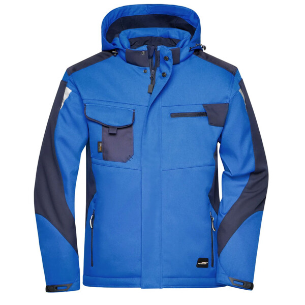 James & Nicholson Winterjacke  Miniaturansicht
