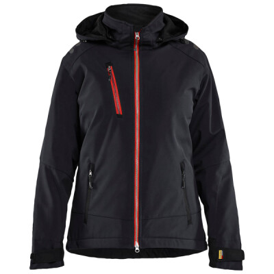 Blåkläder leicht gefütterte Winterjacke Damen Miniaturansicht