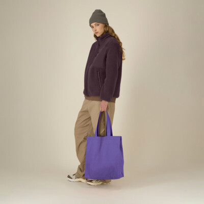 Mid Tote Bag Miniaturansicht