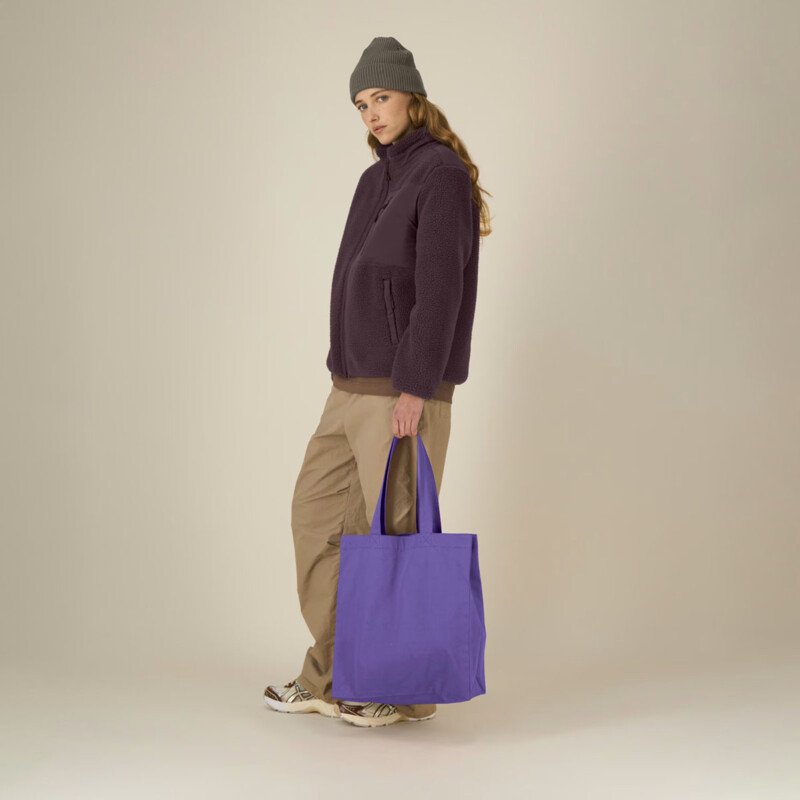 Mid Tote Bag Miniaturansicht