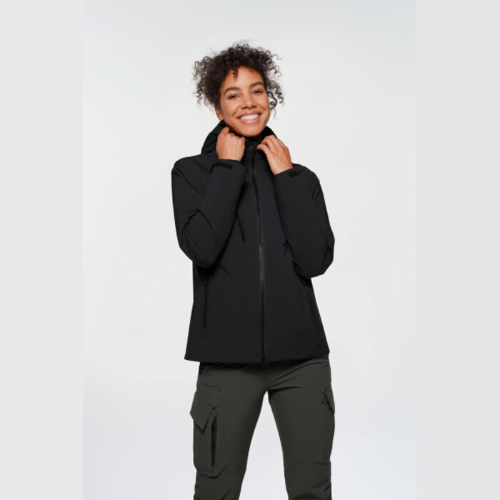 HAKRO Damen High-Activejacke ECO Miniaturansicht