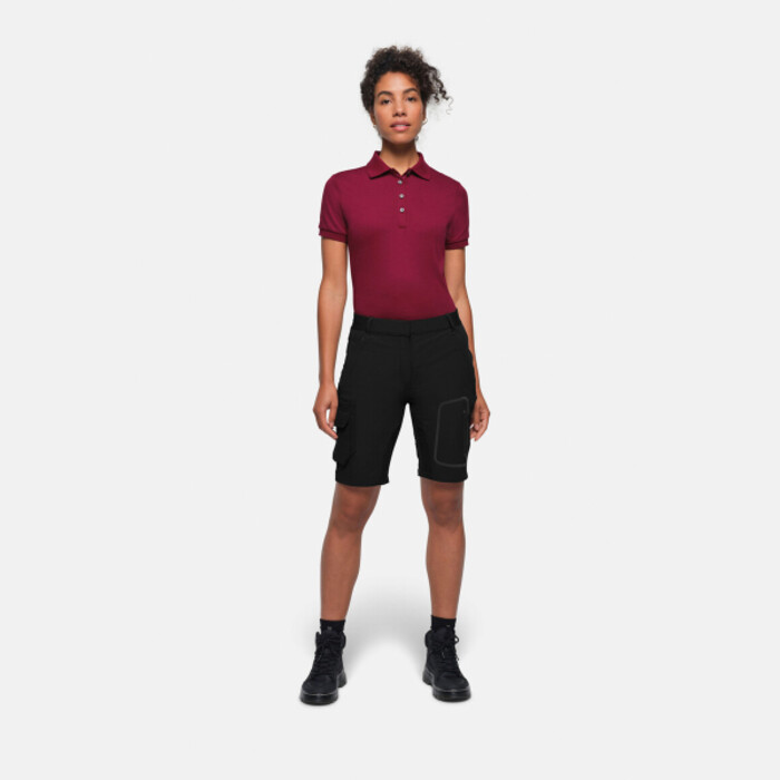 HAKRO Damen Activeshorts Miniaturansicht