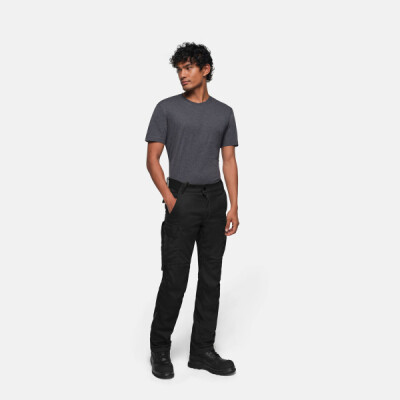  HAKRO Worker-Performancehose ECO Miniaturansicht