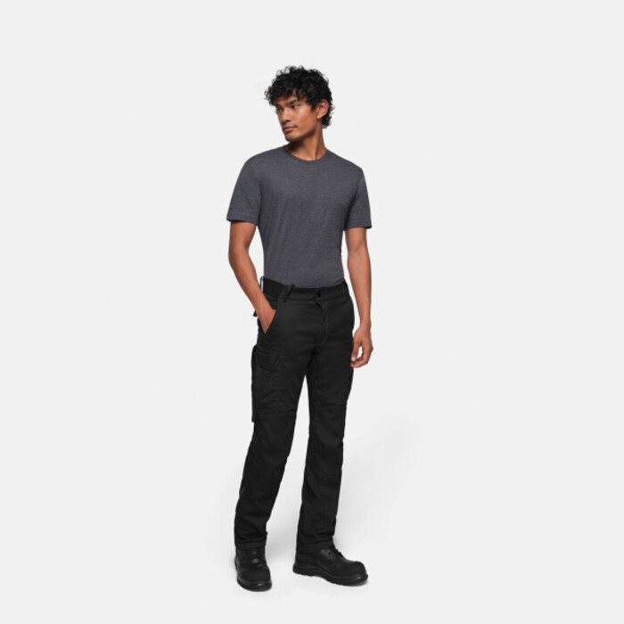  HAKRO Worker-Performancehose ECO Miniaturansicht