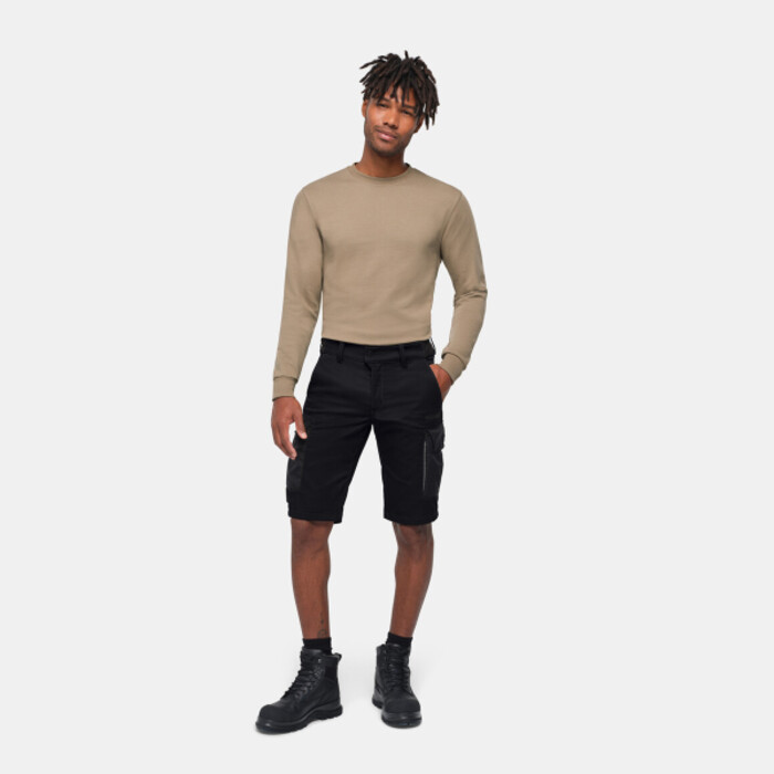 HAKRO Worker-Performanceshorts ECO Miniaturansicht