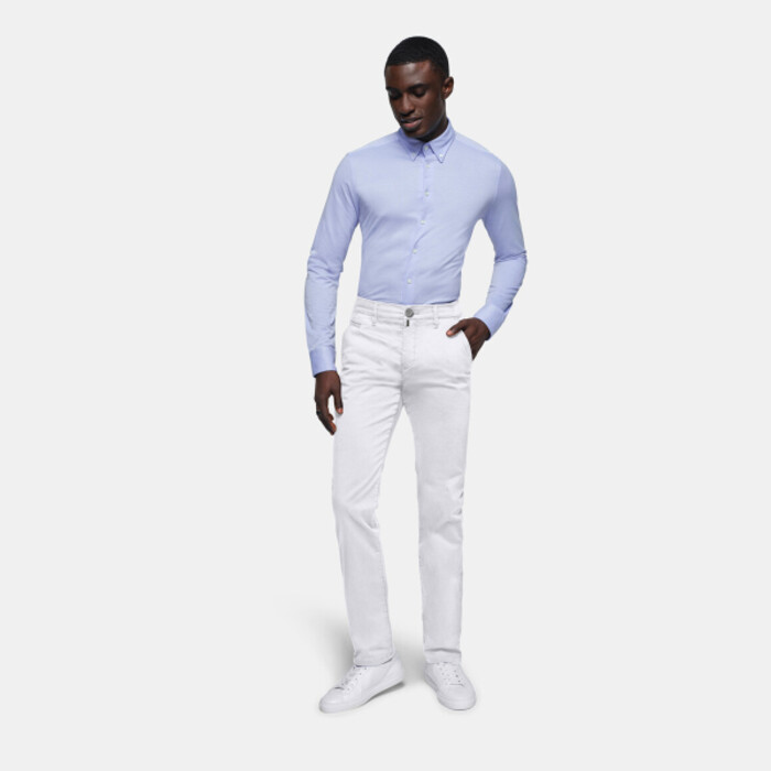 HAKRO Chinohose X-Stretch Miniaturansicht