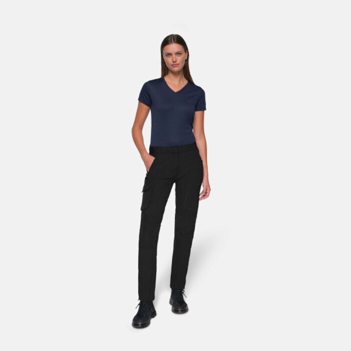 HAKRO Damen Activehose Miniaturansicht