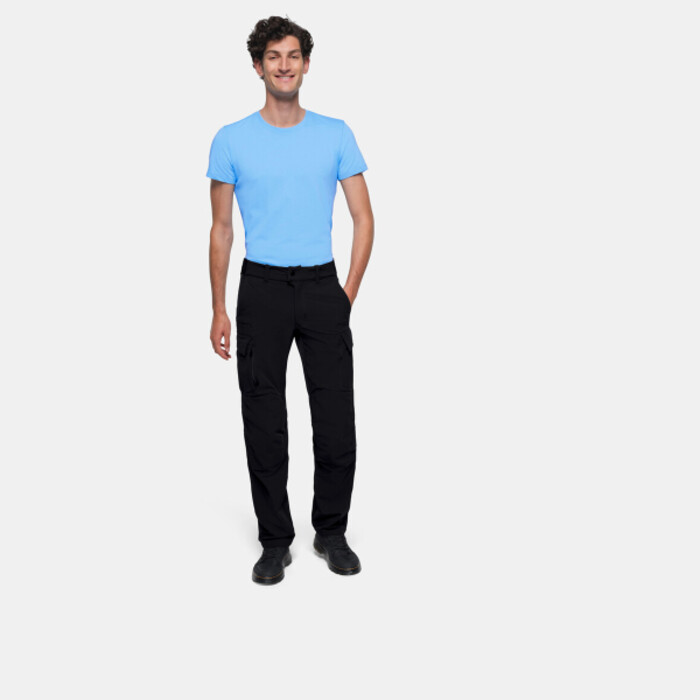 HAKRO Cargo-Funktionshose X-Stretch Miniaturansicht