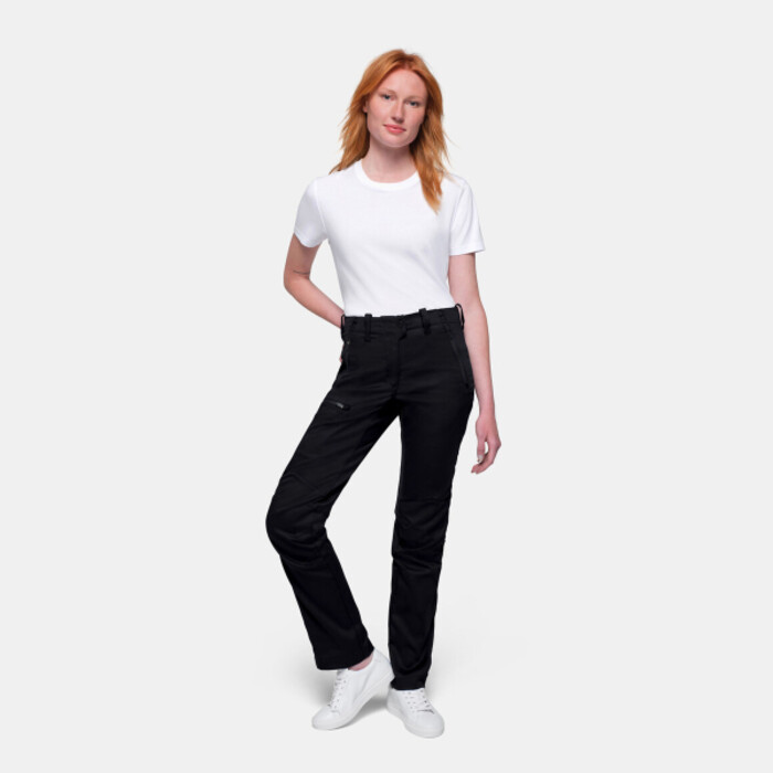 HAKRO Damen Performancehose ECO Miniaturansicht