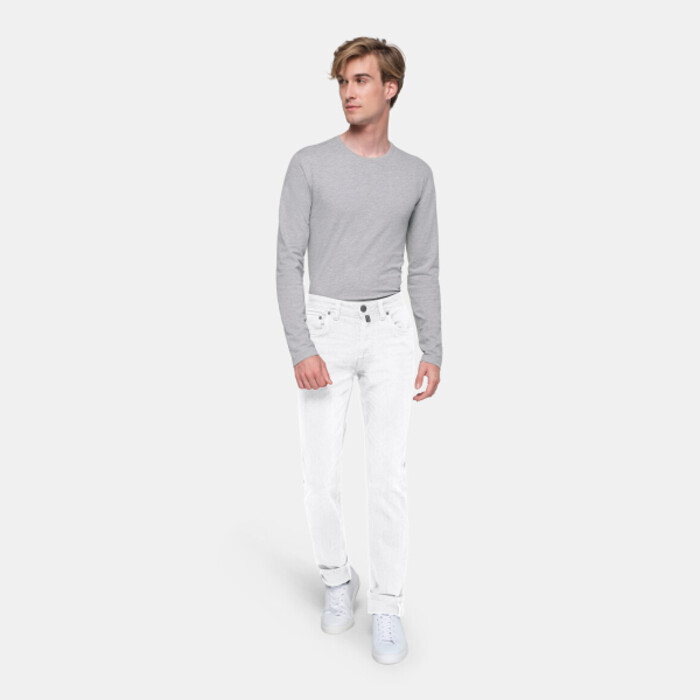 HAKRO 5-Pocket-Jeanshose X-Stretch ECO Miniaturansicht