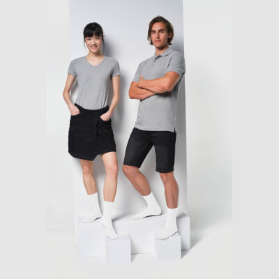  HAKRO Socken Essentials Miniaturansicht