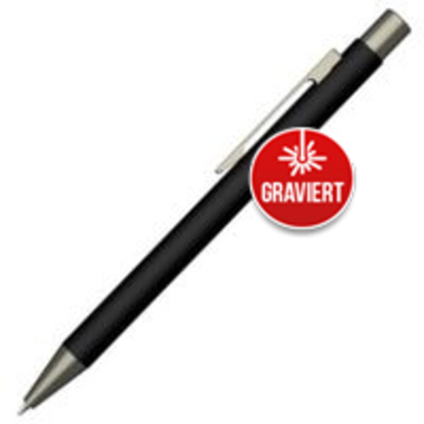 Kugelschreiber Straight Gum Miniaturansicht