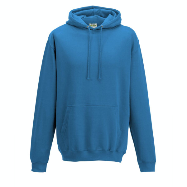 Unisex Basic Hoodie Kapuzenpullover Miniaturansicht