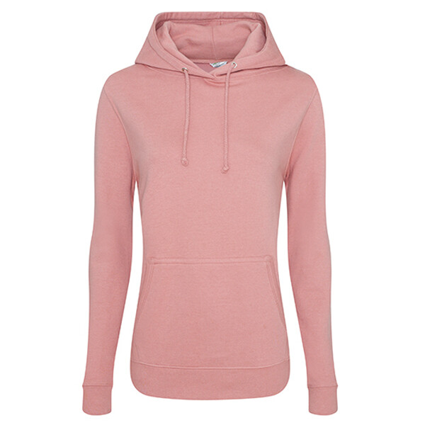 Frauen Hoodie Basic Miniaturansicht
