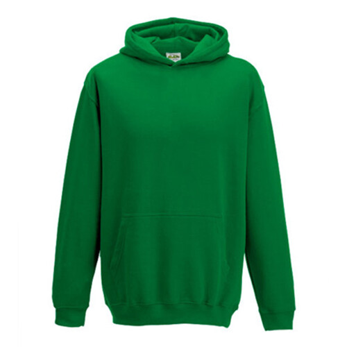 Kinder Hoodie Basic Miniaturansicht