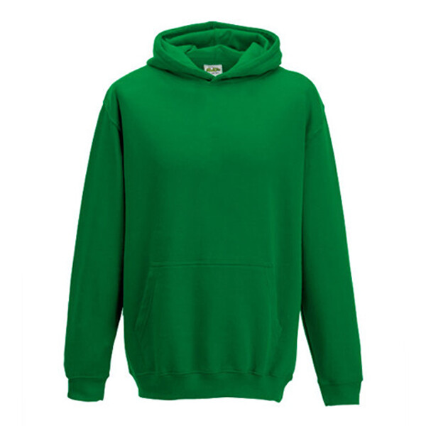 Kinder Hoodie Basic Miniaturansicht