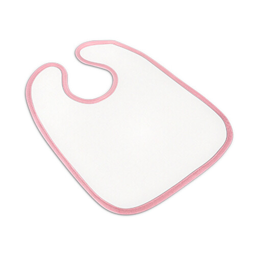 Babylätzchen mit Klettverschluss Miniaturansicht