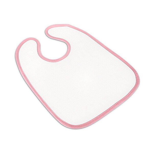 Babylätzchen mit Klettverschluss Miniaturansicht