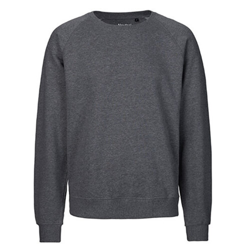 Organic Unisex Sweatshirt Miniaturansicht