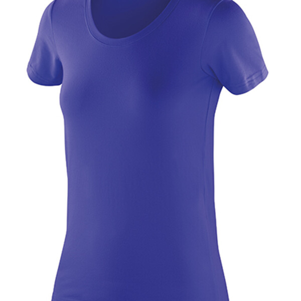 Women`s Impact Softex T-Shirt Miniaturansicht