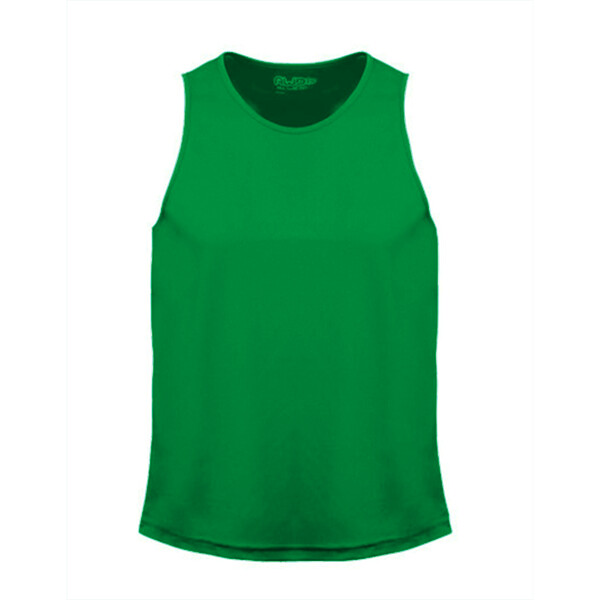 Cool Vest Miniaturansicht