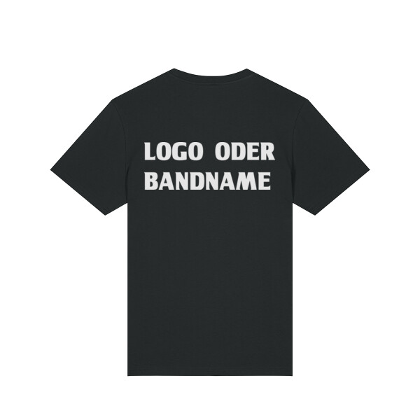 Bandshirt - Crafter Miniaturansicht
