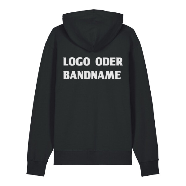 Band Hoodie Cruiser Miniaturansicht