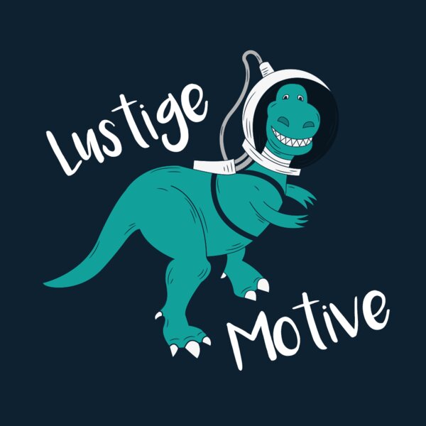 Kreative Designs für dein T-Shirt - Shirtschleuder® Textil- und Werbedruck