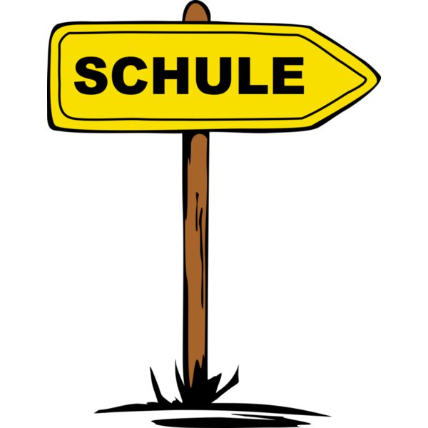 Schule Shirtschleuder® Textil und Werbedruck