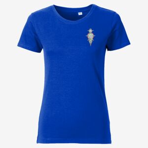 Women`s Impact Softex T-Shirt Miniaturansicht