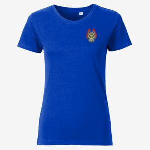 Women`s Impact Softex T-Shirt Miniaturansicht