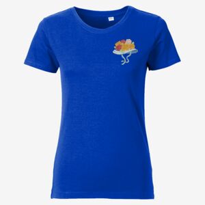 Women`s Impact Softex T-Shirt Miniaturansicht