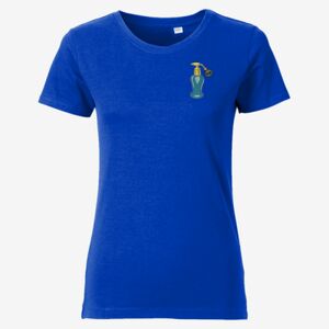Women`s Impact Softex T-Shirt Miniaturansicht