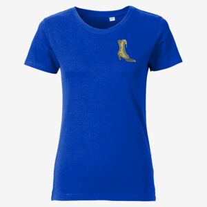 Women`s Impact Softex T-Shirt Miniaturansicht