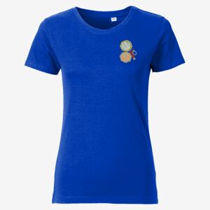 Women`s Impact Softex T-Shirt Miniaturansicht