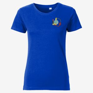 Women`s Impact Softex T-Shirt Miniaturansicht