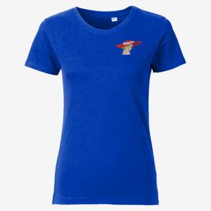 Women`s Impact Softex T-Shirt Miniaturansicht