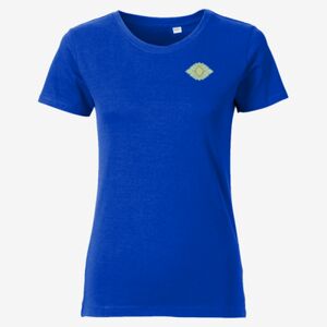 Women`s Impact Softex T-Shirt Miniaturansicht