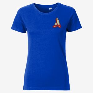 Women`s Impact Softex T-Shirt Miniaturansicht