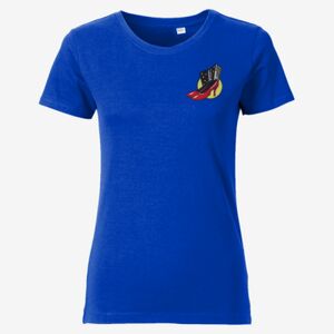 Women`s Impact Softex T-Shirt Miniaturansicht