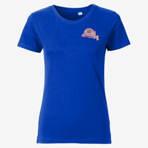 Women`s Impact Softex T-Shirt Miniaturansicht