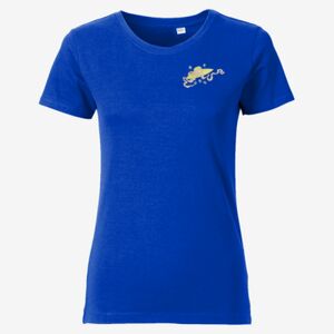 Women`s Impact Softex T-Shirt Miniaturansicht