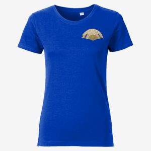 Women`s Impact Softex T-Shirt Miniaturansicht