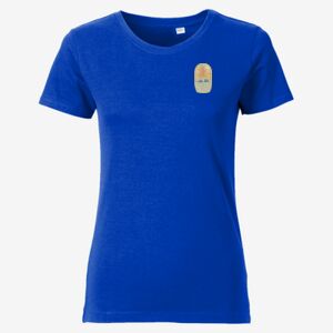 Women`s Impact Softex T-Shirt Miniaturansicht