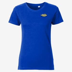 Women`s Impact Softex T-Shirt Miniaturansicht