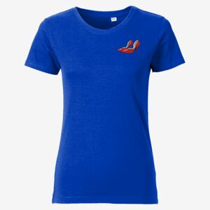 Women`s Impact Softex T-Shirt Miniaturansicht