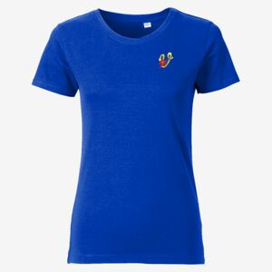 Women`s Impact Softex T-Shirt Miniaturansicht