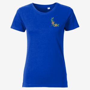Women`s Impact Softex T-Shirt Miniaturansicht