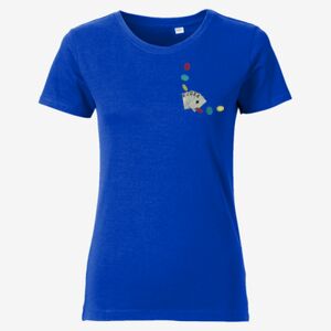 Women`s Impact Softex T-Shirt Miniaturansicht
