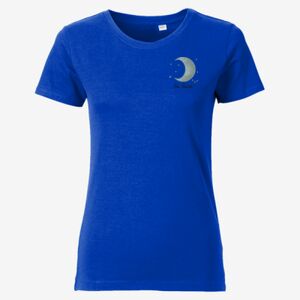 Women`s Impact Softex T-Shirt Miniaturansicht